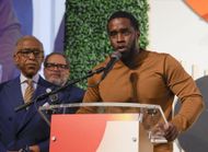 Diddy in 2023 (Image via Getty)